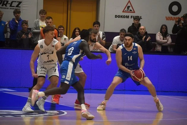 Kontumace utkání Olomoucka v Evropě. Nekorektní jednání soupeře, zní z klubu