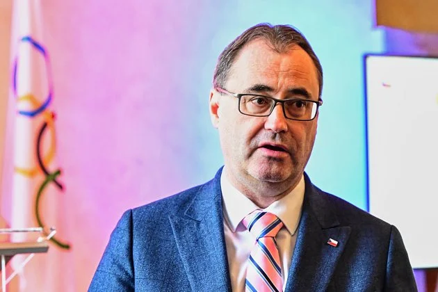 Předsedou NSA bude Kovář, oznámil ministr Šťastný. Úkolem kontrola dotací