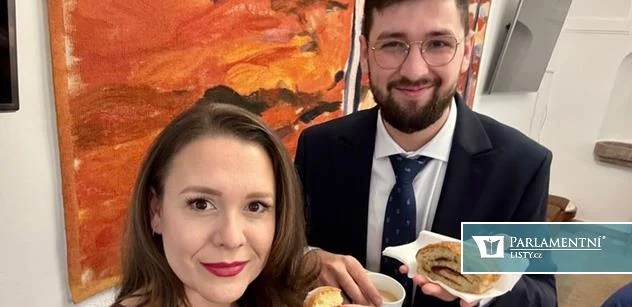 Drsné historky o prezidentovi. Poslankyně odpovídá na řeči o Turkovi