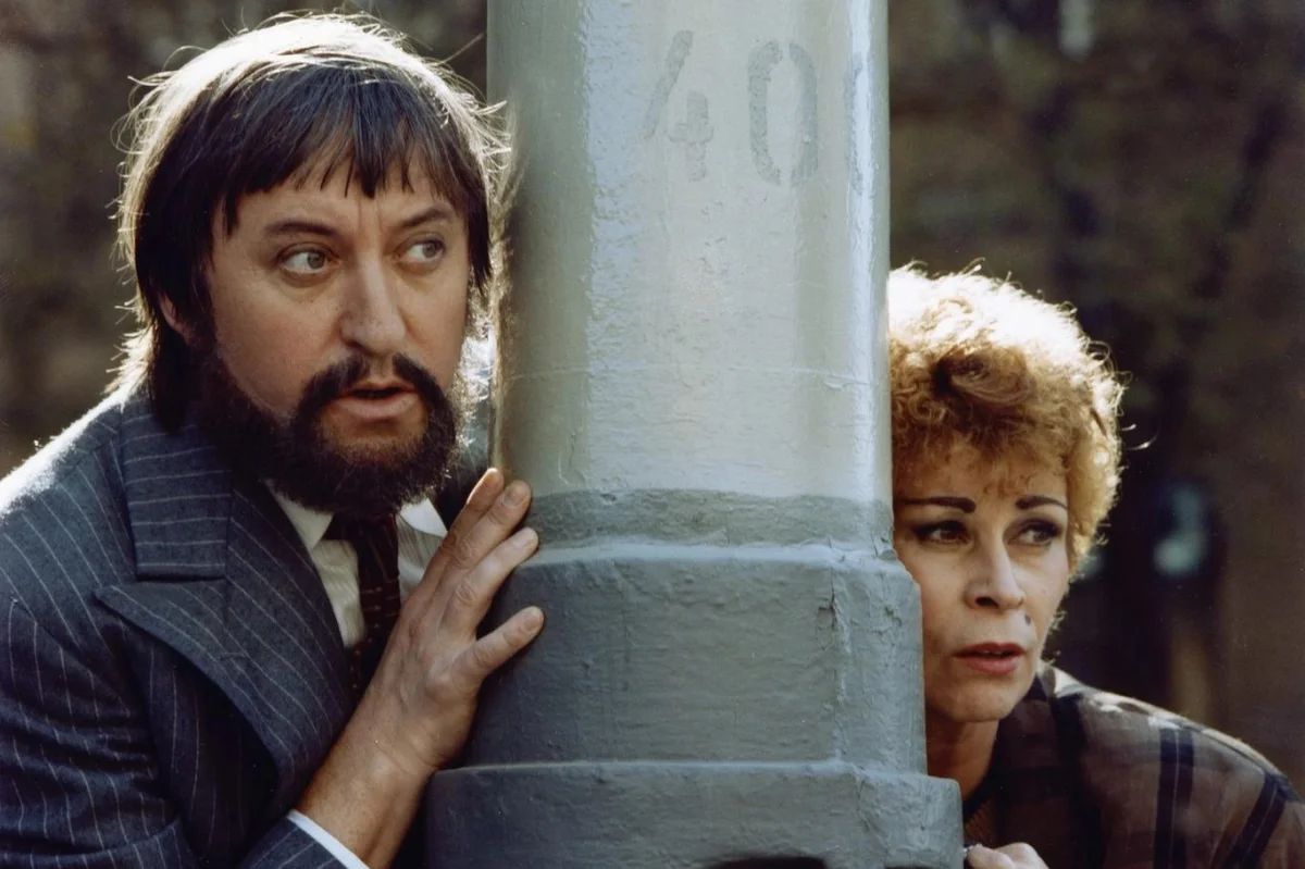 Kvíz: Jiří Lábus slaví narozeniny. Připomeňte si jeho slavné role, scénky i pořady v 10 otázkách