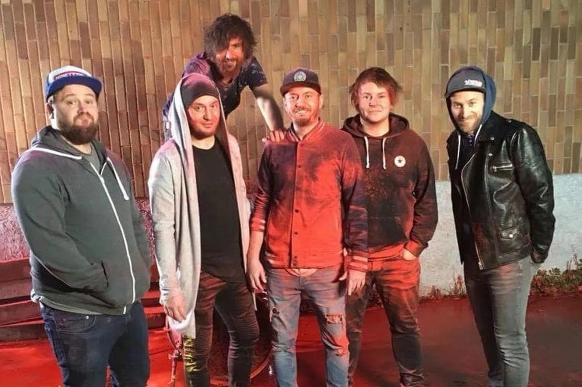 Svár v populární české kapele UDG: Vyhazov si členové nenechají líbit. Slova o krádeži!