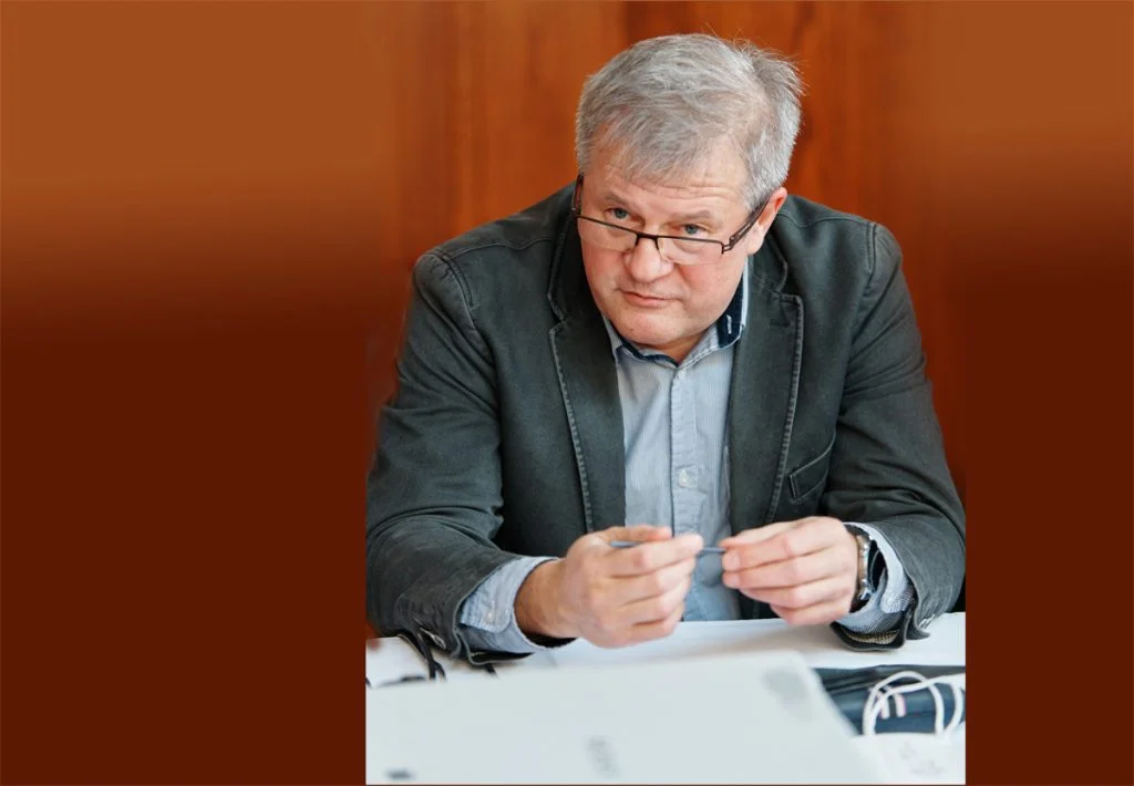 VFN má nového šéfa. Přichází z mimopražské nemocnice