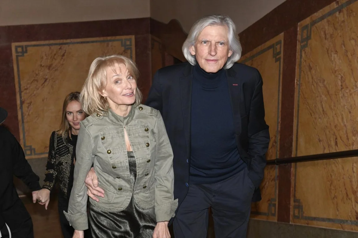 Komplikace ve vztahu Žilkové a Hubače: Herečka musí kmitat v kuchyni jinak, než je zvyklá