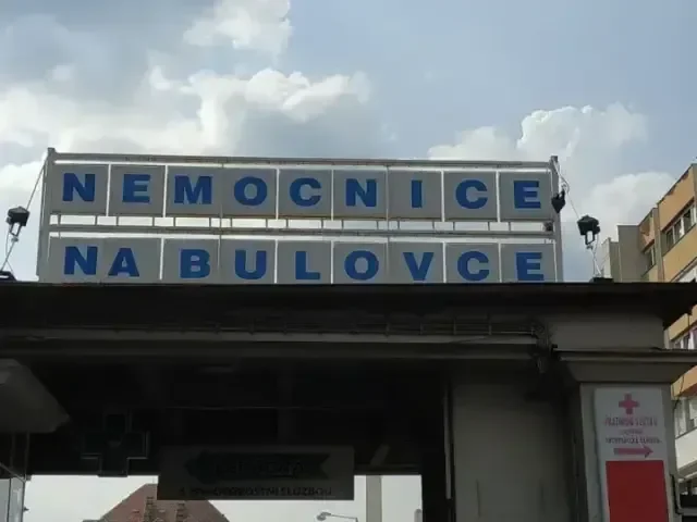Změny ve vedení nemocnic v Praze i Brně: FN Brno povede Vlastimil Vajdák, Bulovku a Vinohrady Petr Kolouch