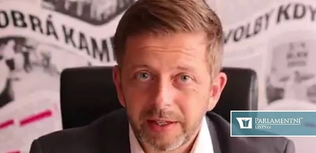 Rakušan (STAN): Je to pořád ta Amerika, kterou jsme roky považovali za partnera a vzor?