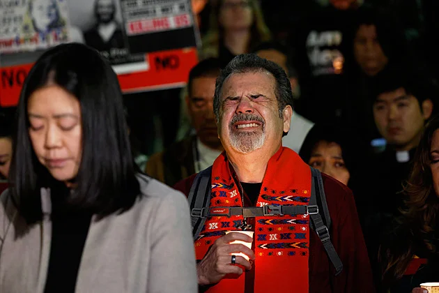 Minneapolis je pro Trumpa nebezpečnější než Grónsko. Poškodí ho v podzimních volbách