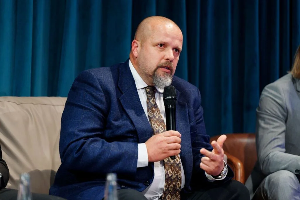 Ministr Vojtěch odvolal ředitele FN Brno