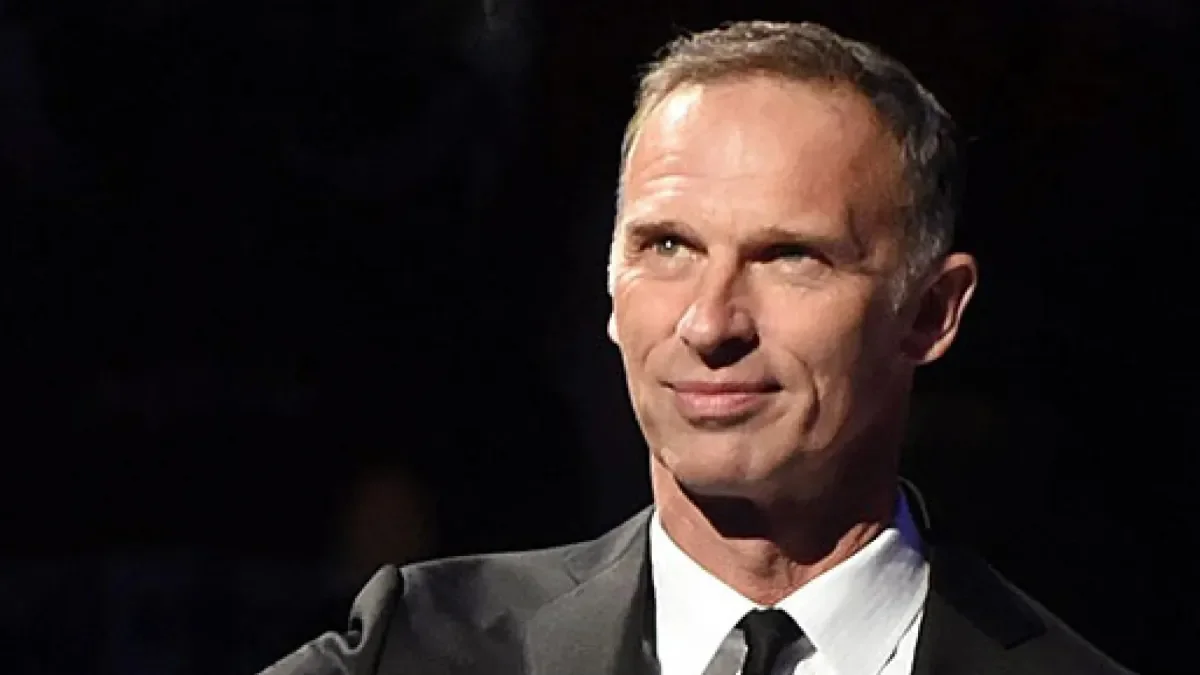 Dominik Hašek a sezona, která směřovala k zázraku