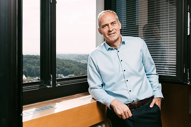 Exšéf Motola Ludvík je zpět v nemocnici, dělá odborného referenta