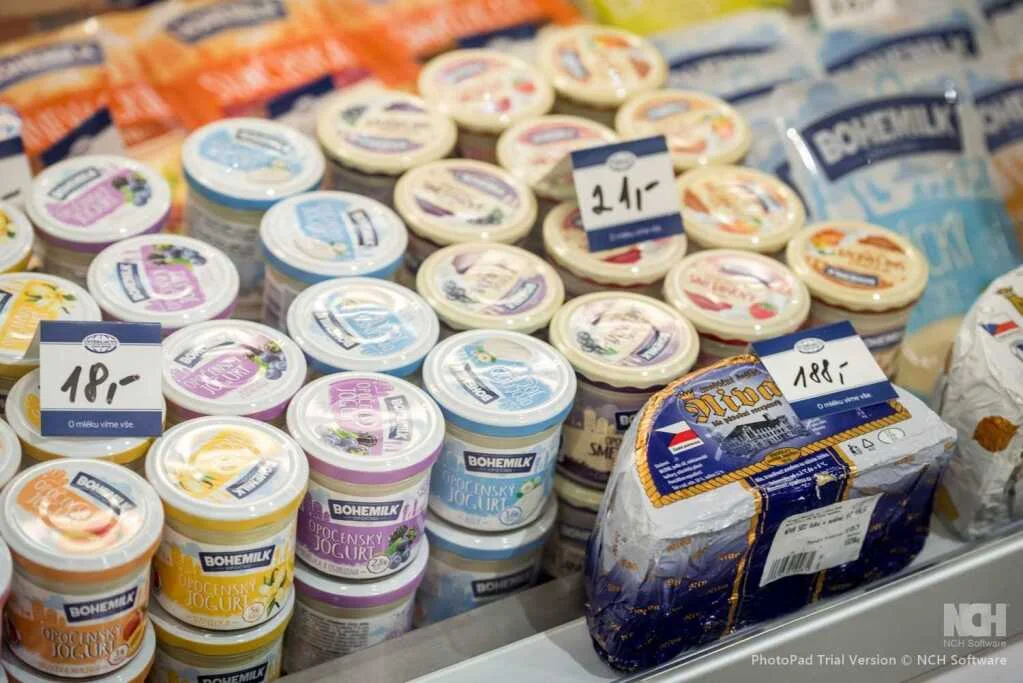 Kde se u potravin ztrácejí peníze? Ministr kvůli tomu zformoval speciální skupinu