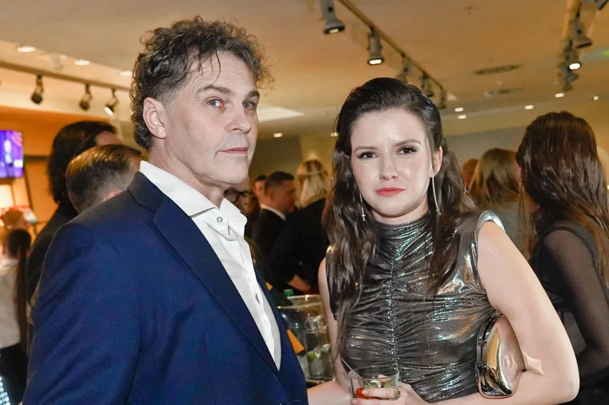 Mladá přítelkyně Jágra prozradila, co se mu ve vztahu líbí. Má rád, když je to pořádně na tělo