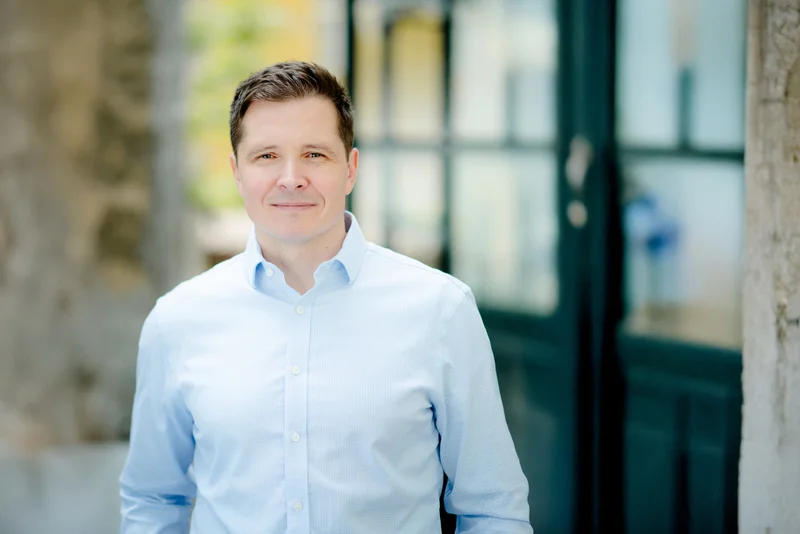 Filip Šejvl: „Vyšší sazby hypoték nejsou problém. Problémem je nejistota.“