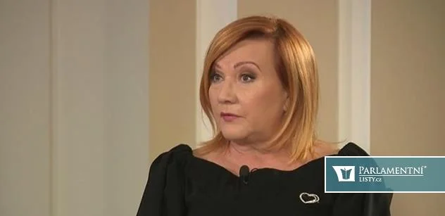 Ministryně Schillerová: Výsledný deficit zůstává odpovědností Petra Fialy a Zbyňka Stanjury