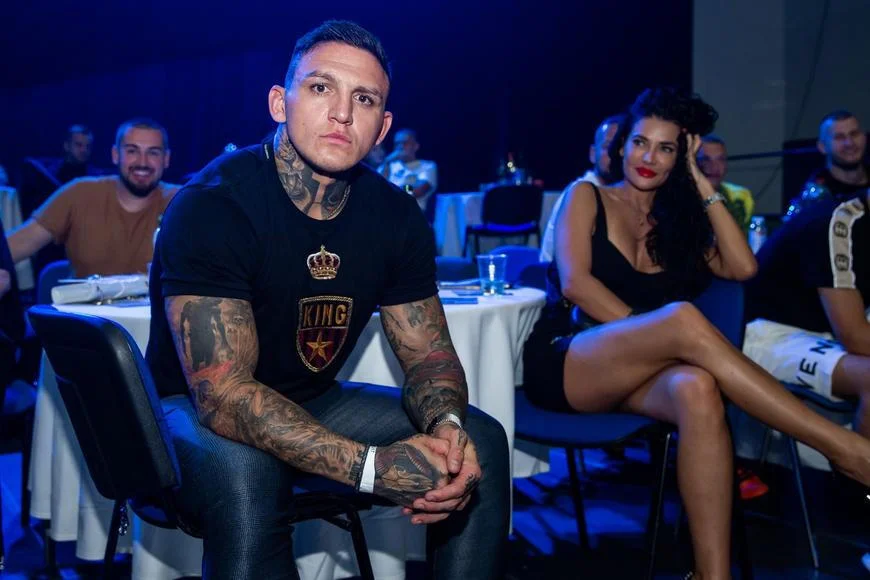 Boráros promluvil o nejtěžším momentu po smrti Moniky Jákliové: Dcerce musel říct pravdu