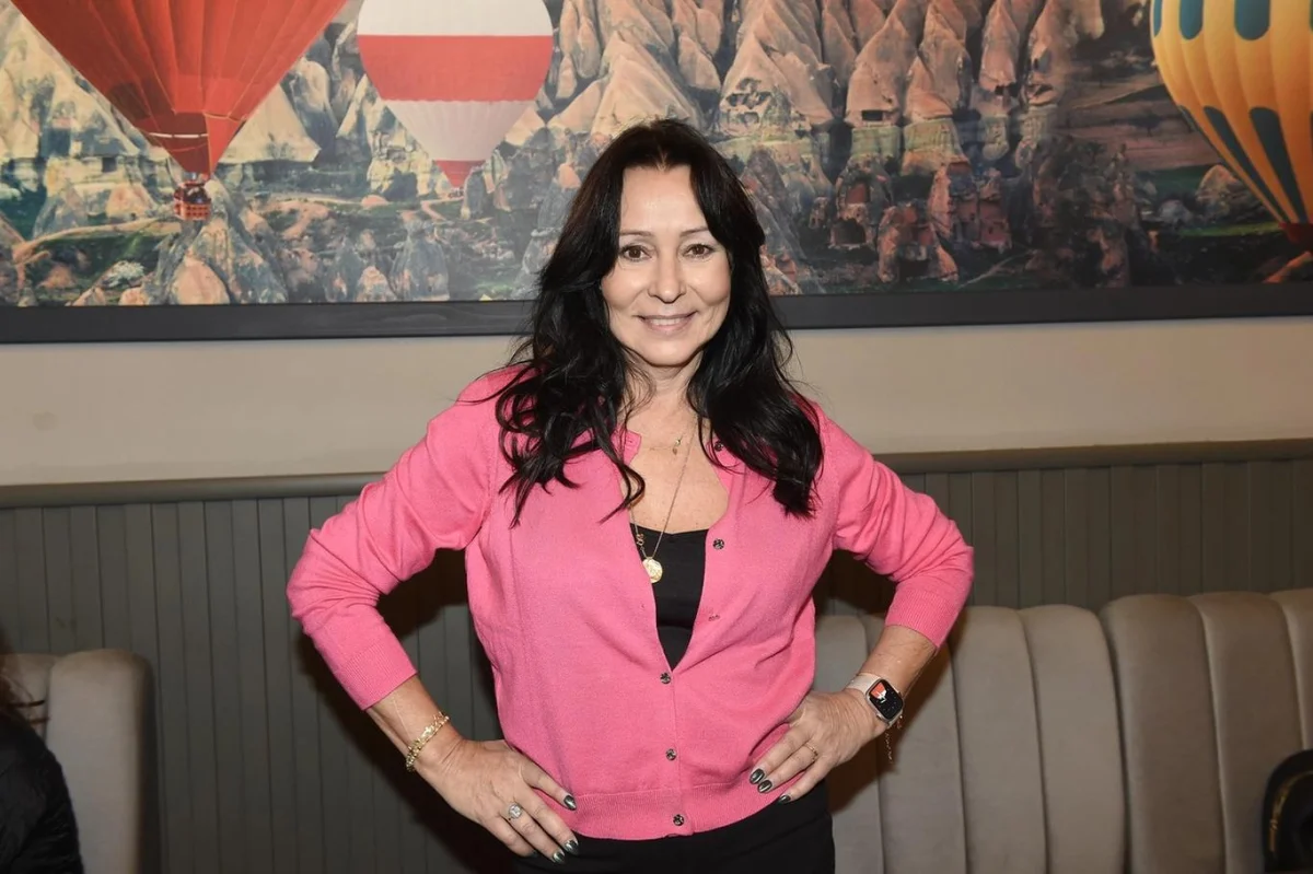 Zpověď Heidi Janků: „Muži se často leknou toho, že jsem samostatná! Můj ex navíc zlehčoval mou menopauzu“