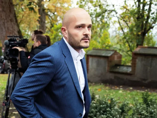 Michal Strnad, Mr. 155 mm. Pokus o objektivizaci jeho absolutního úspěchu