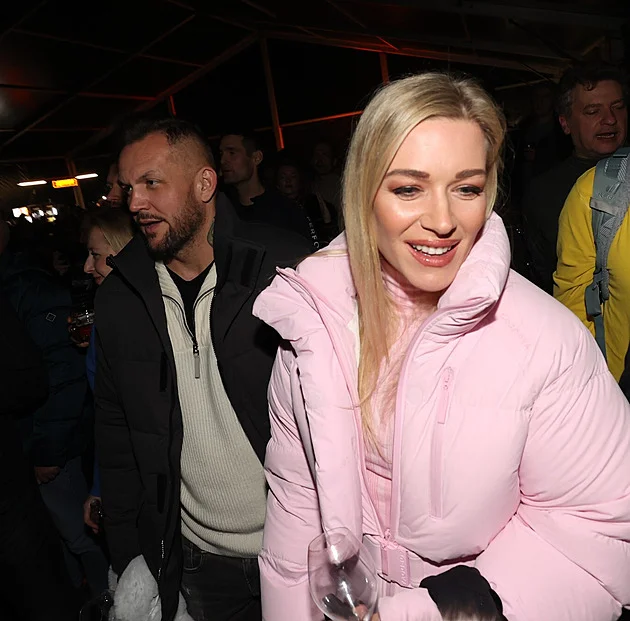 Píší, že beru tátu třem malým dětem. Nesmysl, říká o novém příteli Myslivcová