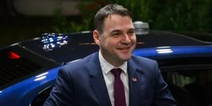 Aleš Rozehnal: Prizmatem práva – Macinka svými SMS spáchal trestný čin