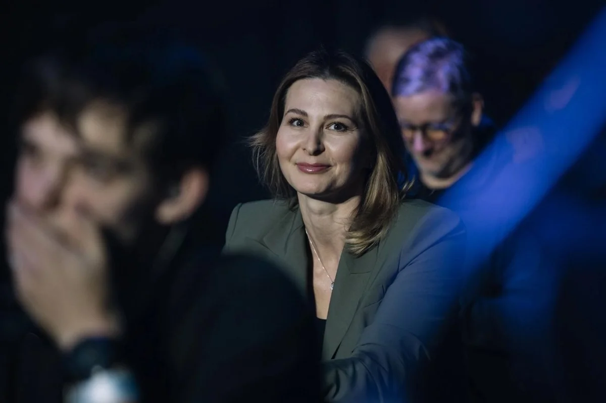 Ivana Gottová oslavila padesátiny velkolepě. Její večírek měl jedno přísné pravidlo