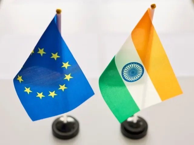 Indie a EU dokončily dlouho očekávanou obchodní dohodu, oznámil indický premiér