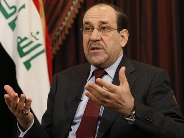 Trump pohrozil Iráku. Chce zastavit pomoc, pokud se vrátí premiér Málikí