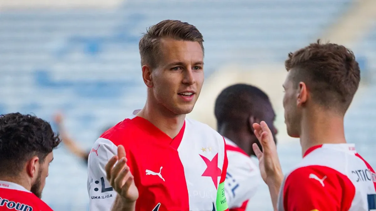 Další megaposila pro Olomouc je na cestě. Ze Slavie se vrátí Zmrzlý