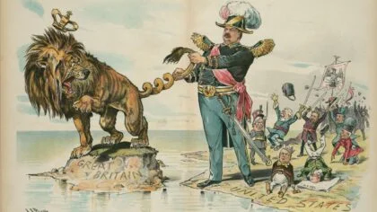 „Trumpův dodatek“ k Monroeově doktríně aneb Tři scénáře pro Latinskou Ameriku