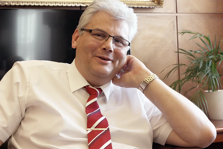 Ludvík po odchodu z vazby zpět v Motole? Nemocnice okomentovala jeho návrat