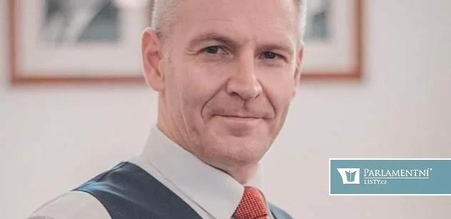 Senátor Hraba: Veřejnoprávní média mají veřejnosti sloužit