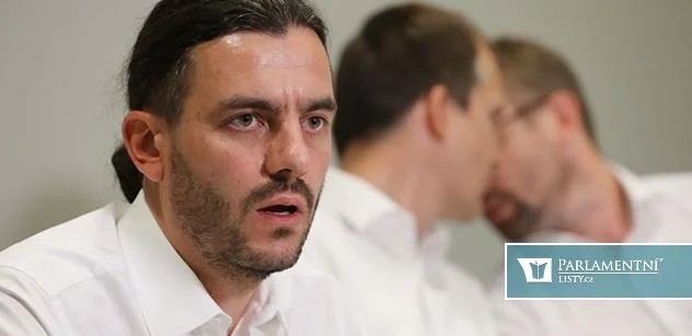 Scheinherr (Praha sobě): Z opozice je to těžké, ale pracujeme