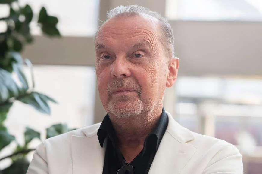 Odcházení Štefana Margity. Osudovou rolí v Národním divadle uzavírá světovou kariéru