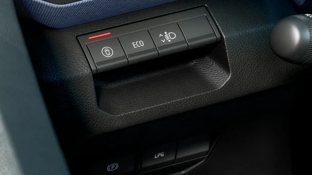 Auta pro šetřílky chce víc a víc lidí navzdory minimální nabídce, na mlýn Dacie ženou tisíciletou vodu