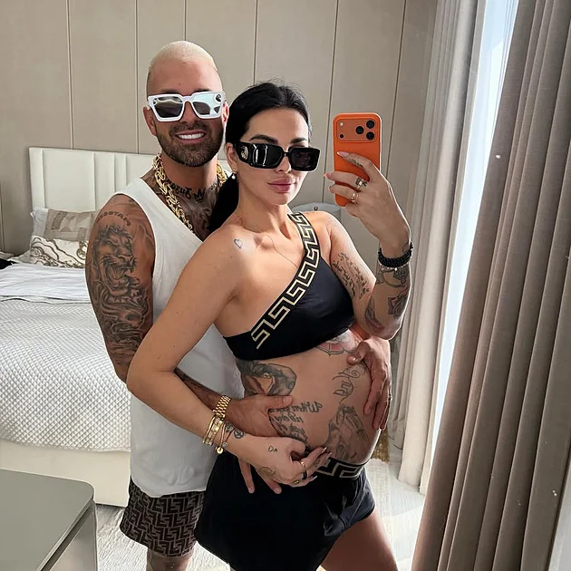 Monika Jákliová: Parte odhalilo detaily pohřbu. Spadne vám brada, avizuje Queen Plačková