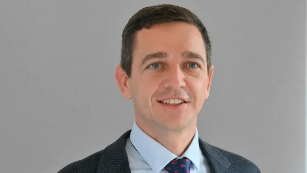 Grolich míří do čela lidovců, klade si ale podmínky. Strana naopak řeší, jak úspěšného „influencera“ dostat z Brna do Prahy