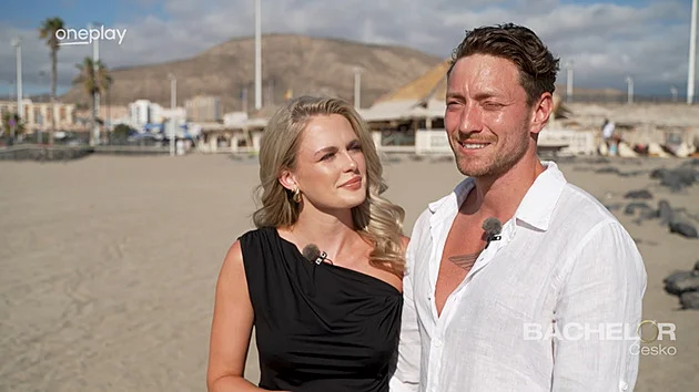 Bachelor Martin Dubovický má profil na gay seznamce. Uvedl, jak velký má penis a co má rád s jazykem