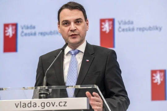 ŽIVĚ: TK ministra Macinky k obviněním ze strany prezidenta Pavla