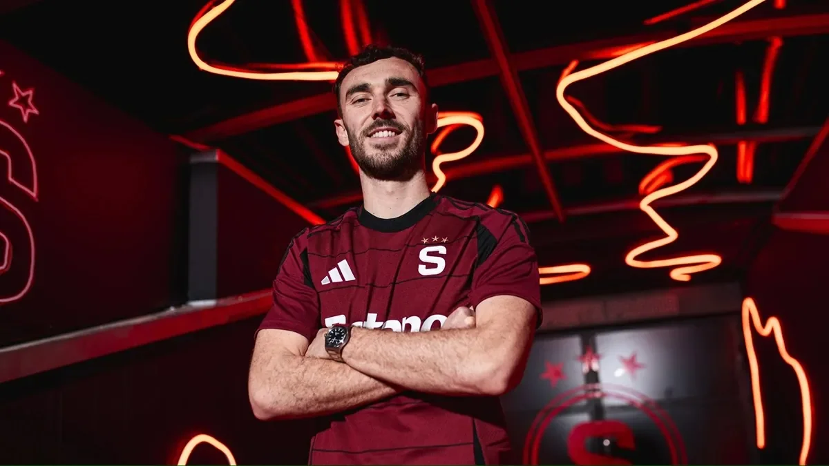 Sparta přestupy z Premier League otevírá Chance Lize dveře do světa