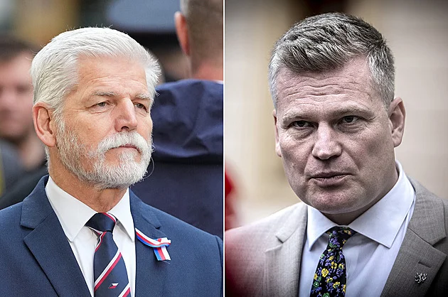 Pavel je přecitlivělý, přitom má brutální komunistickou minulost, reagoval Turek