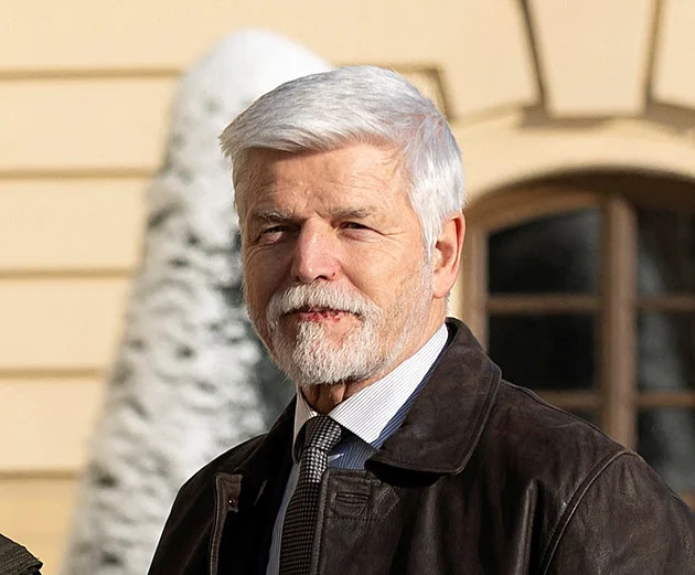 Prezident Petr Pavel vystoupí na Hradě na mimořádné tiskové konferenci