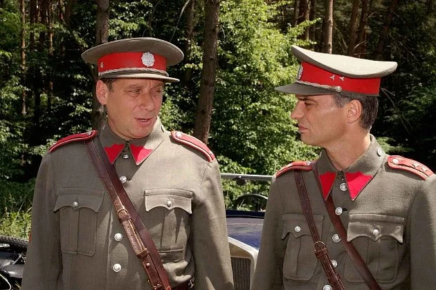 KVÍZ: Četnické humoresky mají od premiéry 25 let. Zkuste si, jak dobře je znáte