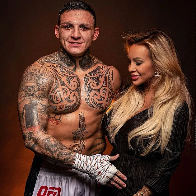 Smrt Moniky Jákliové (†31): Gábor Boráros už řekl dceři, co se stalo. Jak to vzala?