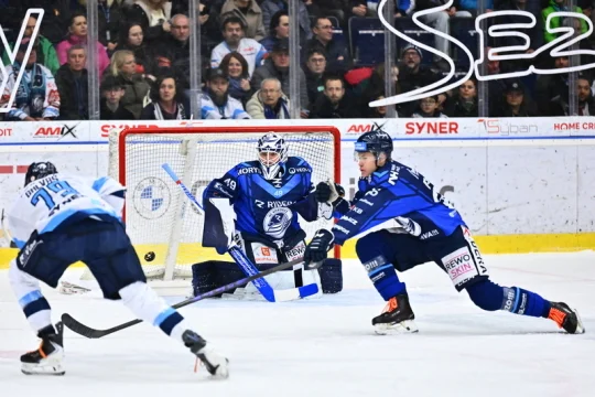 Liberec porazil neoblíbené Vítkovice, Galvas měl čtyři body