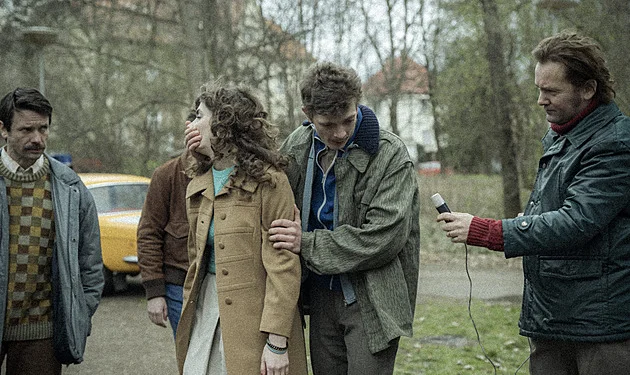 Zásah kvůli oběti Jiřího Straky. Metoda Markovič měnila střih po setkání s dcerou zavražděné