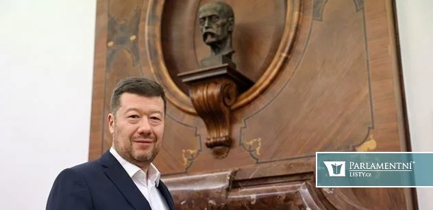 Zrušená schůzka na Hradě, Macinkova zpráva: Okamura šel ven se vším