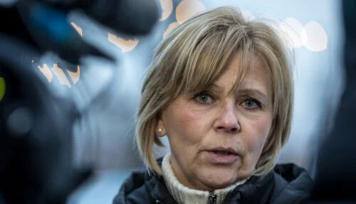 Eva Pavlová bouchla do stolu a postavila se za manžela: Urážky, lži a pomluvy