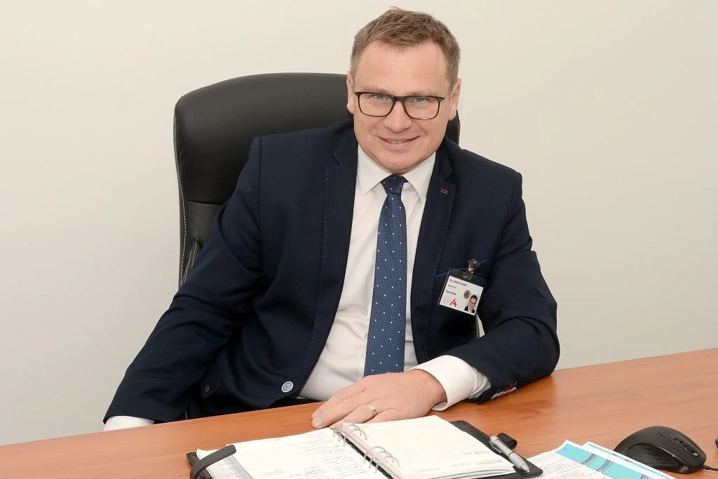 Nový šéf FN Brno odhaluje své plány. Okomentoval možné sloučení nemocnic