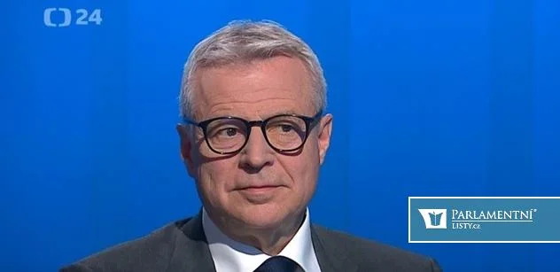 Přiznáno mezi řečí: Kolář na Hradě řeší klíčové věci