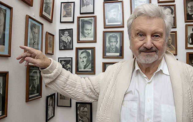 Sexuálnímu útoku Jana Cimického byla vystavena i známá zpěvačka. Nejprve jí nevěřili