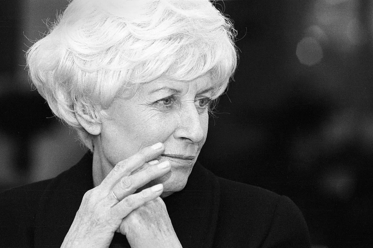 Olga Havlová: V roli první dámy se cítila jak ryba na suchu. Úraz ji vzal prsty na ruce, umně to skrývala