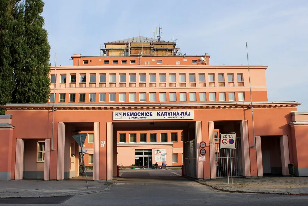 Skupina Agel rozšiřuje síť nemocnic. Antimonopolní úřad jí dal zelenou